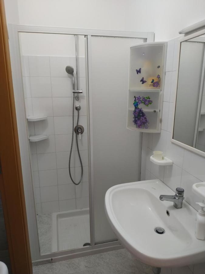 Paradise Appartement Locorotondo Buitenkant foto