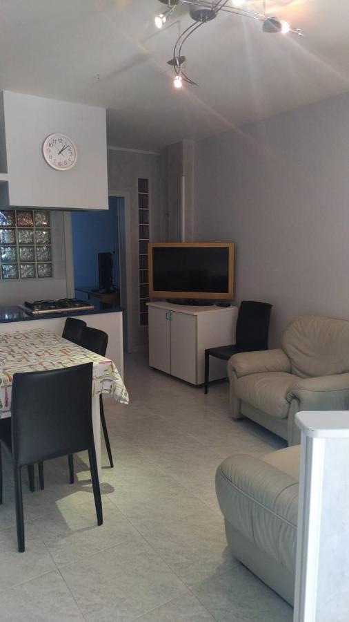 Paradise Appartement Locorotondo Buitenkant foto